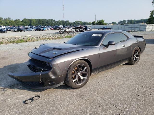 DODGE CHALLENGER 2017 с VIN 2C3CDZAG3HH666072 - Снимка от търг