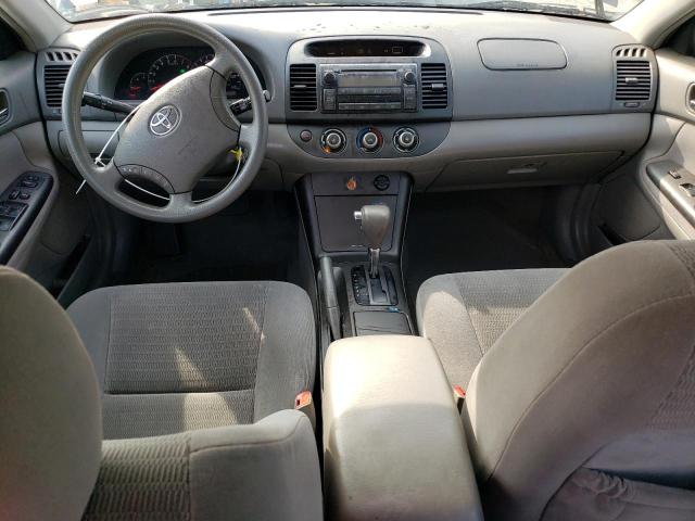 Photo 8 from auction – 2005 TOYOTA CAMRY LE with VIN 4T1BE32K25U970390