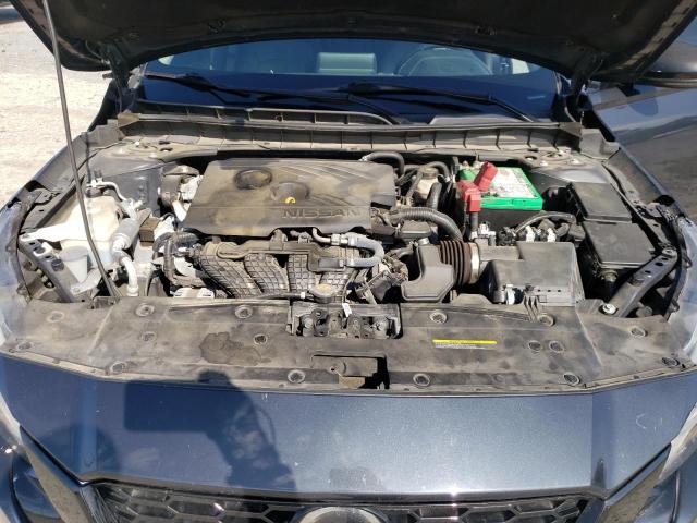 Photo 11 from auction – 2019 NISSAN ALTIMA SL with VIN 1N4BL4EV2KC241898