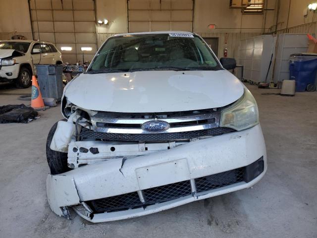 Photo 5 from auction – 2009 FORD FOCUS SE with VIN 1FAHP35N69W103573