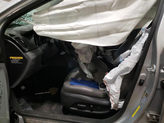 Photo 7 from auction – 2014 HYUNDAI SONATA SE with VIN 5NPEC4AC8EH828465