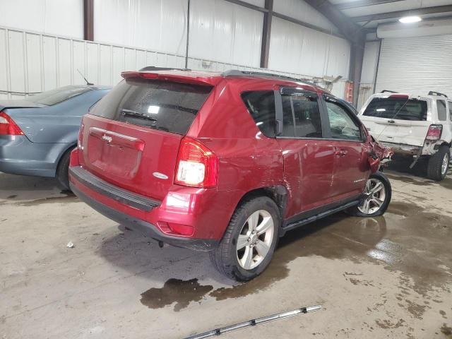 Photo 3 from auction – 2015 JEEP COMPASS LA with VIN 1C4NJDEB0FD189108