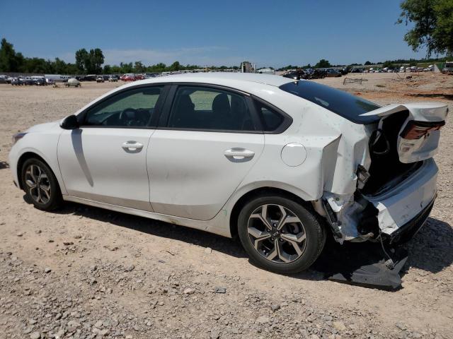 Photo 2 from auction – 2019 KIA FORTE FE with VIN 3KPF24AD8KE040317