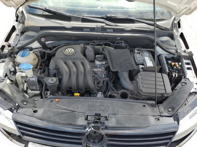 Photo 11 from auction – 2011 VOLKSWAGEN JETTA BASE with VIN 3VW2K7AJ0BM378920