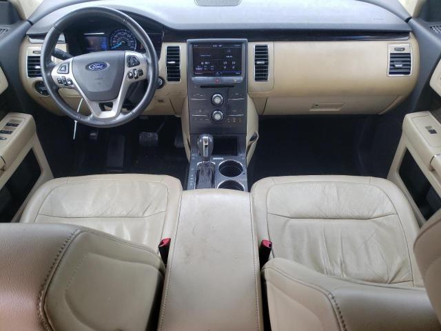 Photo 8 from auction – 2013 FORD FLEX SEL with VIN 2FMGK5C81DBD24307