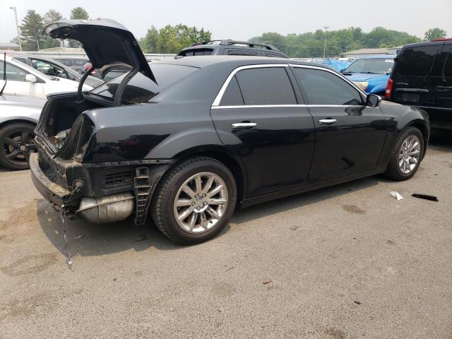 Photo 3 from auction – 2011 CHRYSLER 300 LIMITE with VIN 2C3CA5CG9BH595966