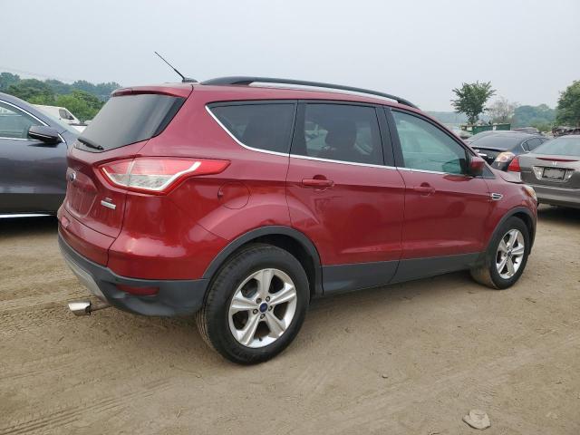 Photo 3 from auction – 2016 FORD ESCAPE SE with VIN 1FMCU0G99GUA75073