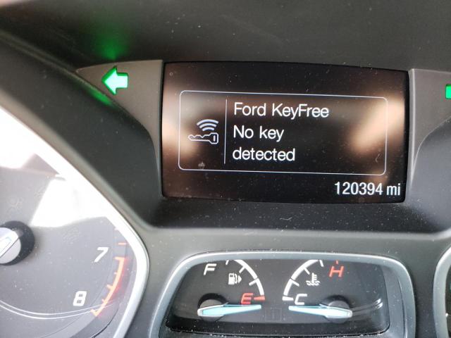Photo 9 from auction – 2015 FORD ESCAPE TIT with VIN 1FMCU0J93FUB35971