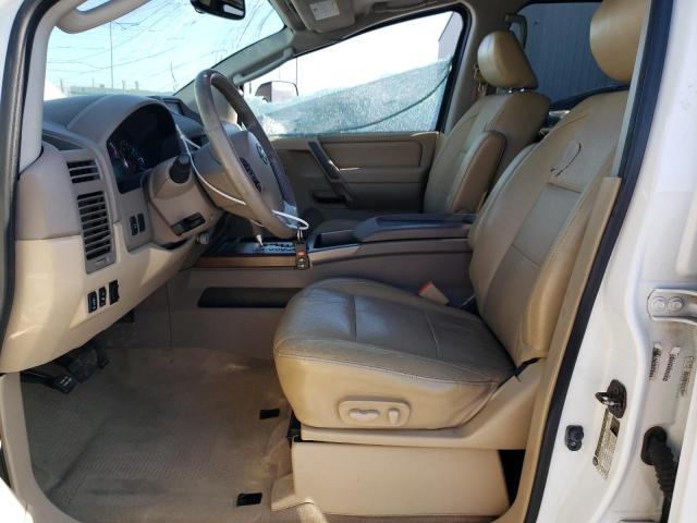 Photo 7 from auction – 2011 NISSAN TITAN S with VIN 1N6BA0EC2BN322103