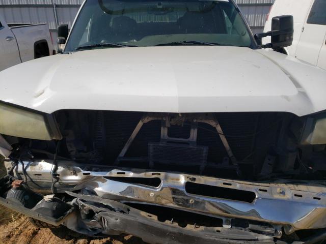 Photo 11 from auction – 2003 CHEVROLET SILVERADO with VIN 1GCHC29U53E160037