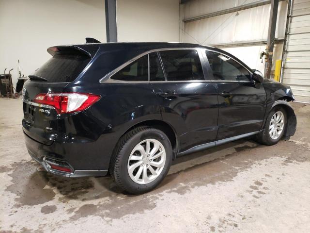 Photo 3 from auction – 2016 ACURA RDX TECHNO with VIN 5J8TB4H57GL021744