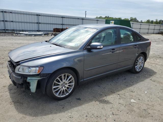 VOLVO S40 T5 2011 with VIN YV1672MS7B2544798 - Photo from auction