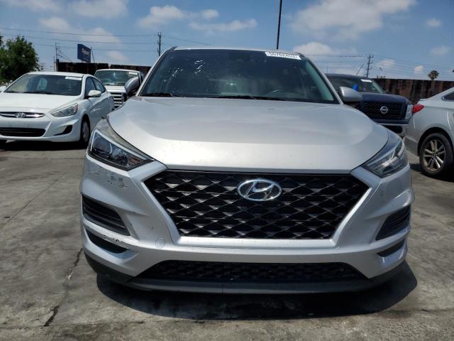 Photo 5 from auction – 2020 HYUNDAI TUCSON SE with VIN KM8J23A49LU097645