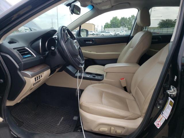 Photo 7 from auction – 2016 SUBARU OUTBACK 2. with VIN 4S4BSBNC2G3310916