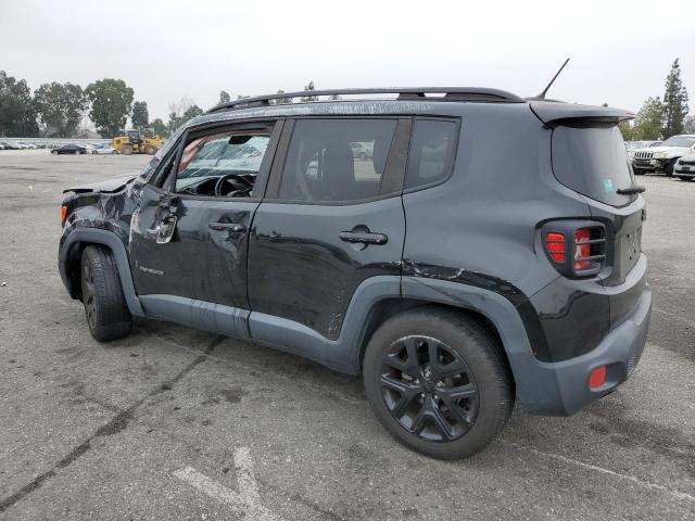 Photo 2 from auction – 2017 JEEP RENEGADE L with VIN ZACCJABB8HPE67932