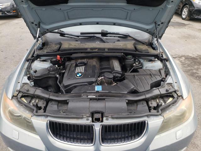 Photo 11 from auction – 2008 BMW 328 I with VIN WBAVA33508KX86438
