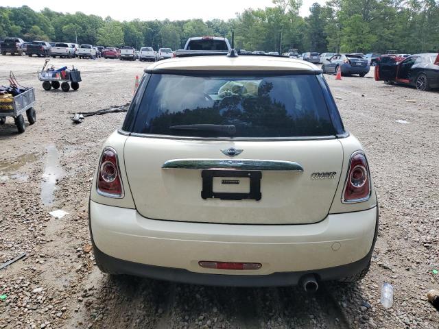 Photo 6 from auction – 2013 MINI COOPER with VIN WMWSU3C52DT686226