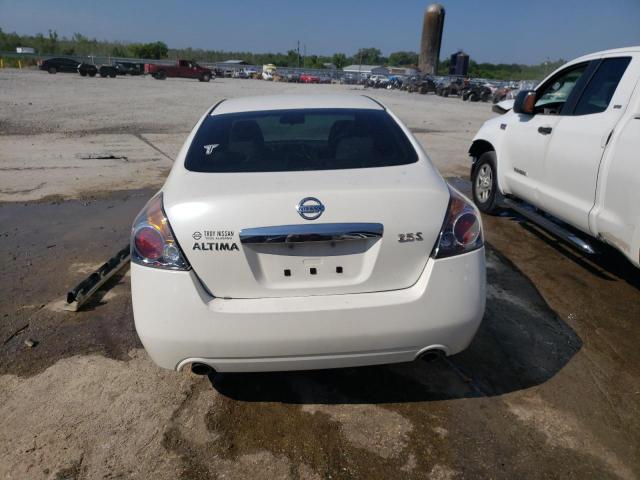 Photo 6 from auction – 2012 NISSAN ALTIMA BAS with VIN 1N4AL2AP7CC107977