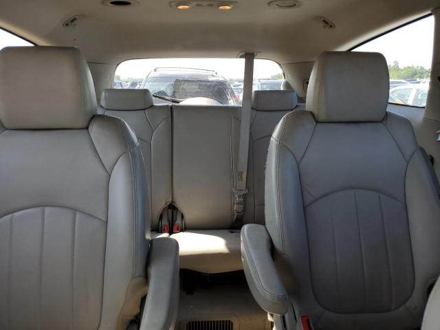 Photo 10 from auction – 2011 BUICK ENCLAVE CX with VIN 5GAKRCEDXBJ215914