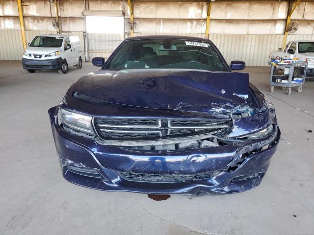 Photo 5 from auction – 2016 DODGE CHARGER SE with VIN 2C3CDXBG3GH122897