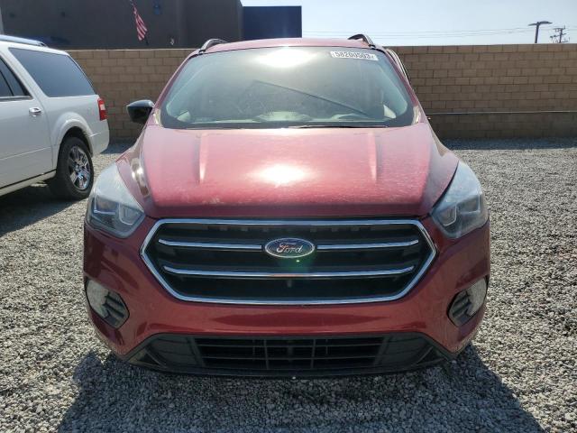 Photo 5 from auction – 2018 FORD ESCAPE SE with VIN 1FMCU9GD4JUB55087