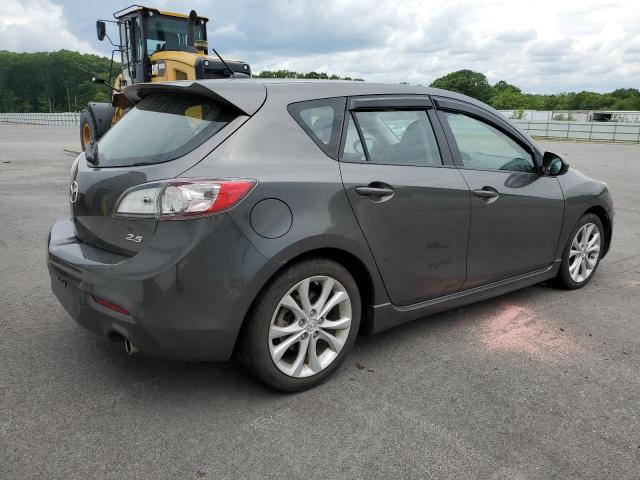 صورة رقم 3 من المزاد - 2011 MAZDA 3 S مع VIN JM1BL1M67B1407380