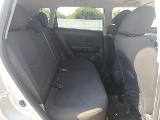 Photo 10 from auction – 2012 KIA SOUL with VIN KNDJT2A50C7453161