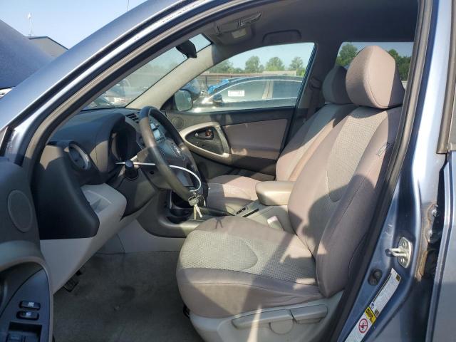 Photo 7 from auction – 2007 TOYOTA RAV4 with VIN JTMZD33V075051743