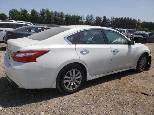 Photo 3 from auction – 2017 NISSAN ALTIMA 2.5 with VIN 1N4AL3AP0HC150697