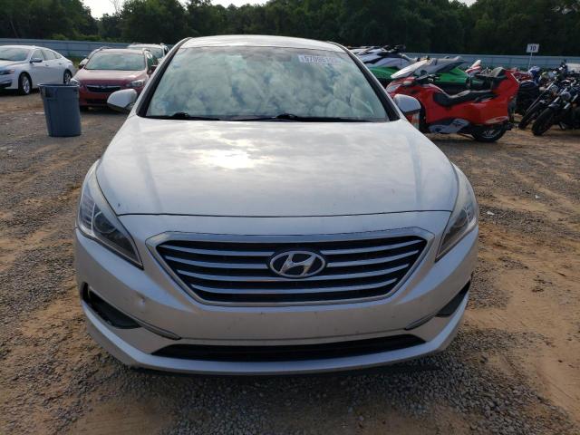 Photo 5 from auction – 2017 HYUNDAI SONATA SE with VIN 5NPE24AF0HH585736