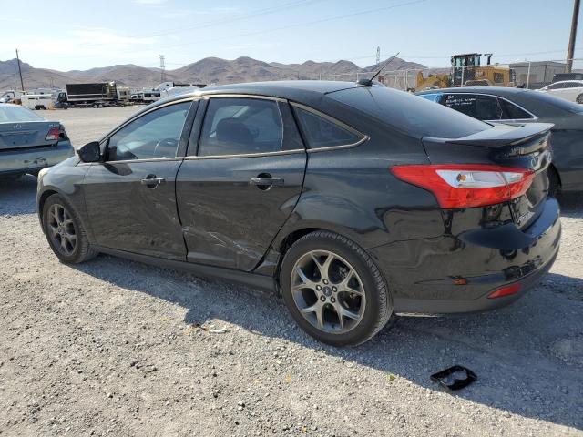 Photo 2 from auction – 2013 FORD FOCUS SE with VIN 1FADP3F20DL335406