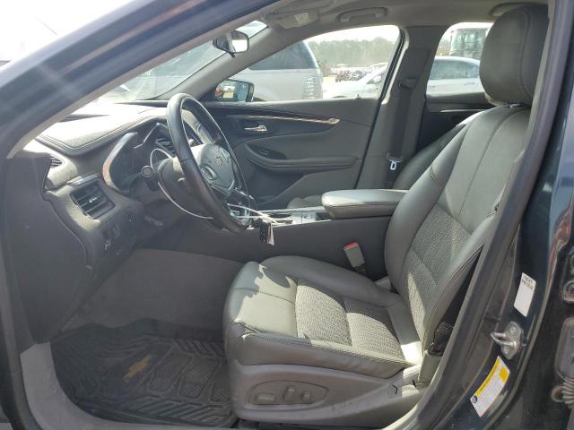 Photo 7 from auction – 2018 CHEVROLET IMPALA LT with VIN 2G1105S33J9133358