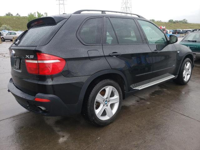 Photo 3 from auction – 2008 BMW X5 3.0I with VIN 5UXFE43558L009411