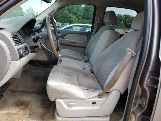 Photo 7 from auction – 2007 CHEVROLET TAHOE C150 with VIN 1GNFC13C27J377972