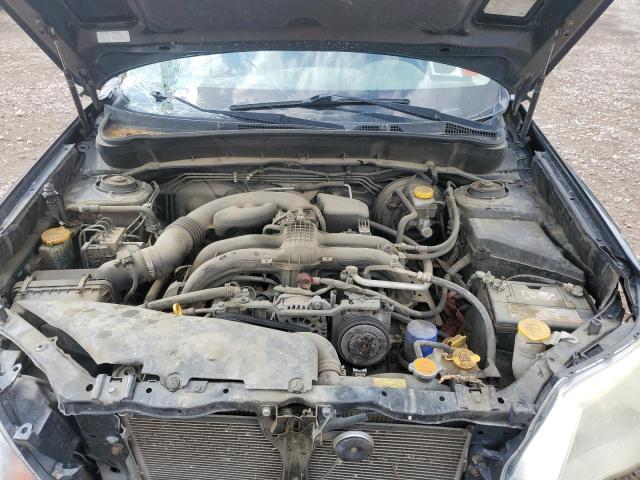Photo 11 from auction – 2012 SUBARU FORESTER 2 with VIN JF2SHABC0CH419004