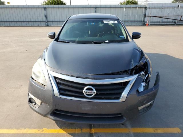 Photo 5 from auction – 2013 NISSAN ALTIMA 2.5 with VIN 1N4AL3AP6DC236462