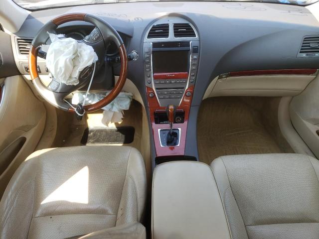 Photo 8 from auction – 2012 LEXUS ES 350 with VIN JTHBK1EG4C2510888