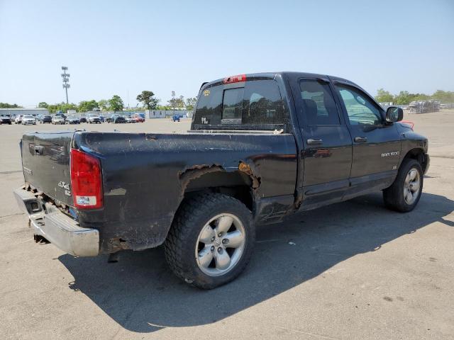 Снимка 3 от търг – 2005 DODGE RAM PICKUP с VIN 1D7HU18D94S756625