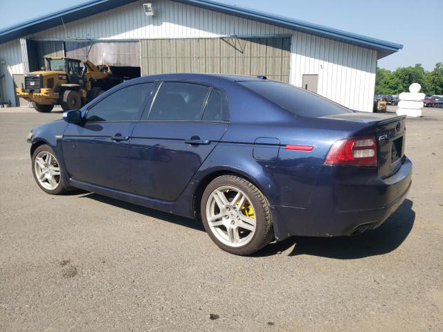 Photo 2 from auction – 2008 ACURA TL with VIN 19UUA66248A008426