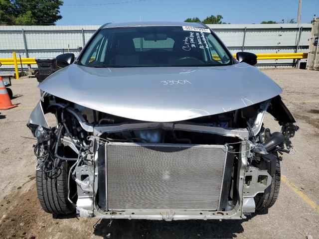 Photo 5 from auction – 2015 TOYOTA RAV4 LE with VIN 2T3ZFREV7FW192780