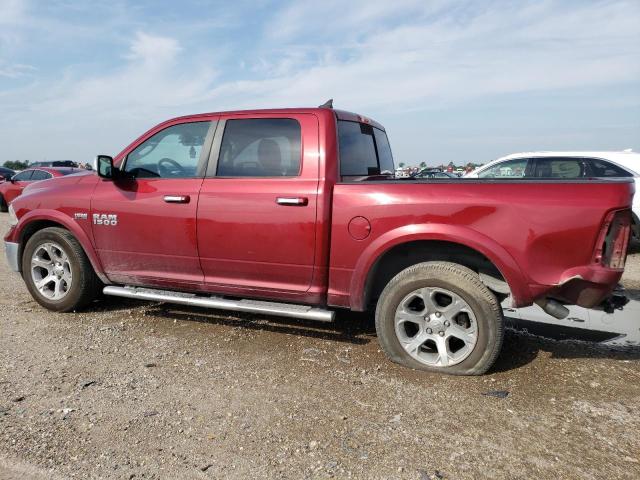Photo 2 from auction – 2014 RAM 1500 LARAM with VIN 1C6RR6NT6ES389099