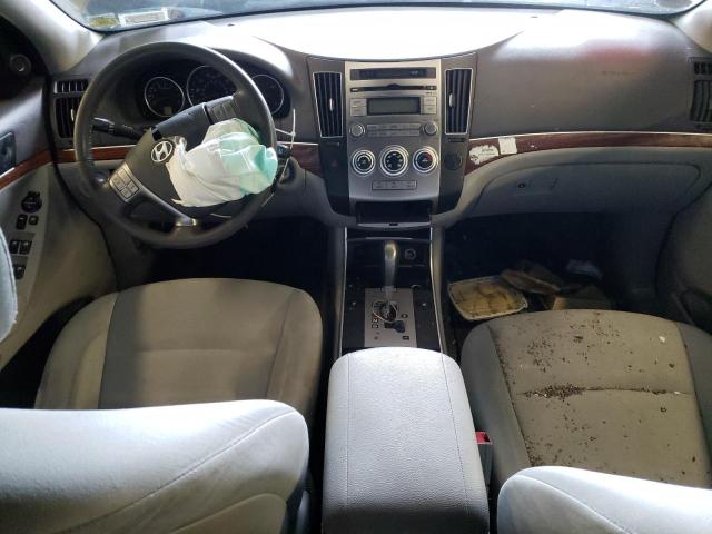 Photo 8 from auction – 2012 HYUNDAI VERACRUZ G with VIN KM8NUDCC1CU186583