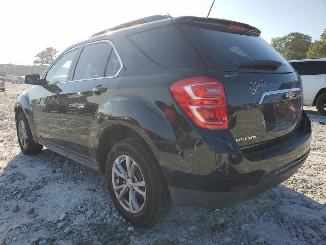 Photo 2 from auction – 2017 CHEVROLET EQUINOX LT with VIN 2GNALCEK3H6246882