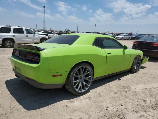 Photo 3 from auction – 2015 DODGE CHALLENGER with VIN 2C3CDZBT7FH706694
