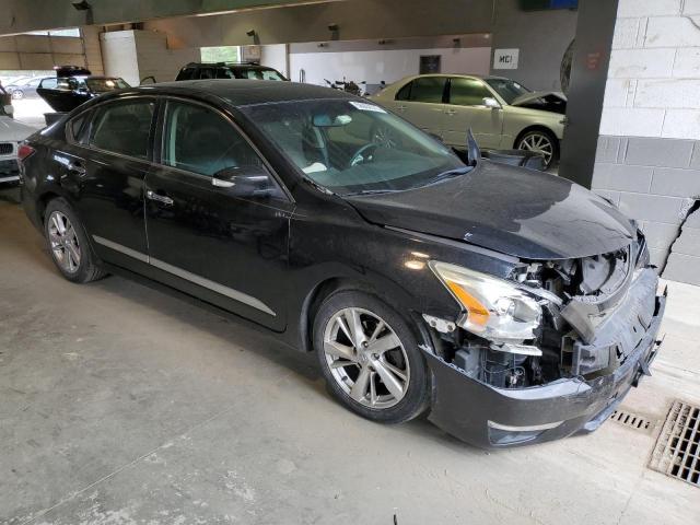 Photo 4 from auction – 2014 NISSAN ALTIMA 2.5 with VIN 1N4AL3AP1EC425389