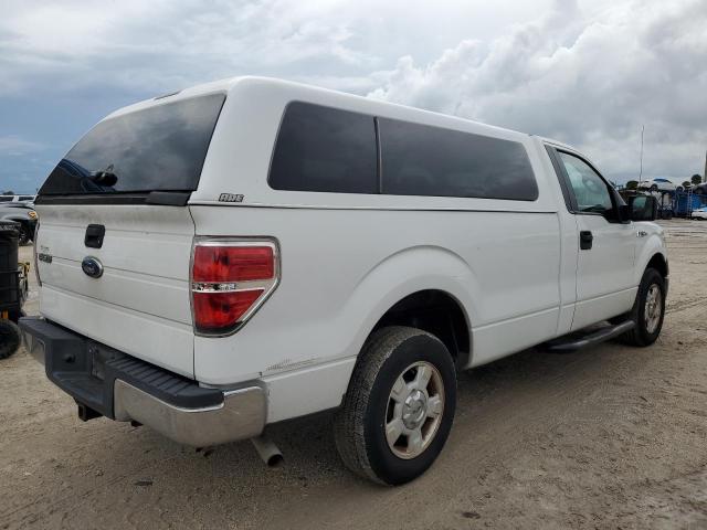 Photo 3 from auction – 2010 FORD F150 with VIN 1FTMF1CW7AKE23234