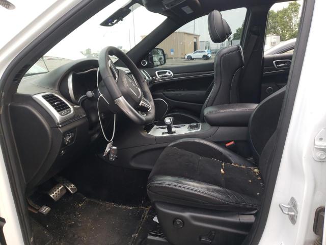 Photo 7 from auction – 2015 JEEP GRAND CHER with VIN 1C4RJFDJ7FC638926