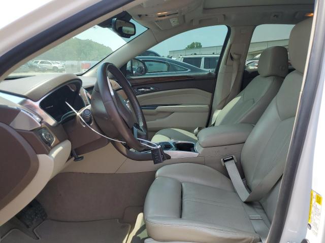 Photo 7 from auction – 2013 CADILLAC SRX PERFOR with VIN 3GYFNDE38DS646112