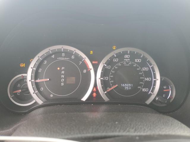 صورة رقم 9 من المزاد - 2011 ACURA TSX مع VIN JH4CU2F64BC007560