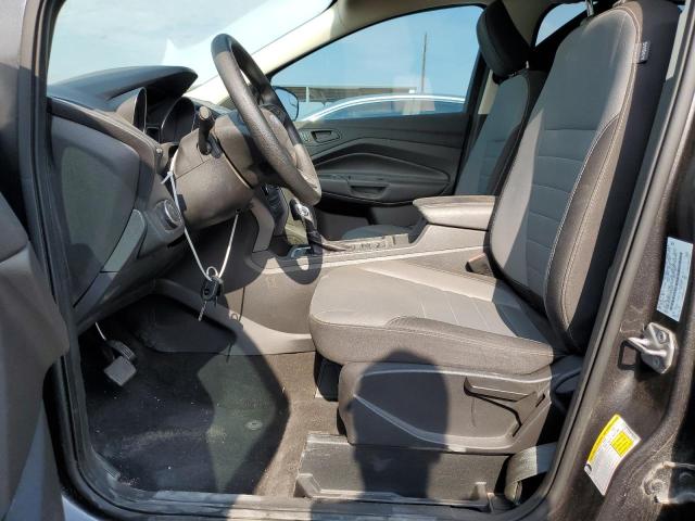Photo 7 from auction – 2018 FORD ESCAPE S with VIN 1FMCU0F74JUD36729